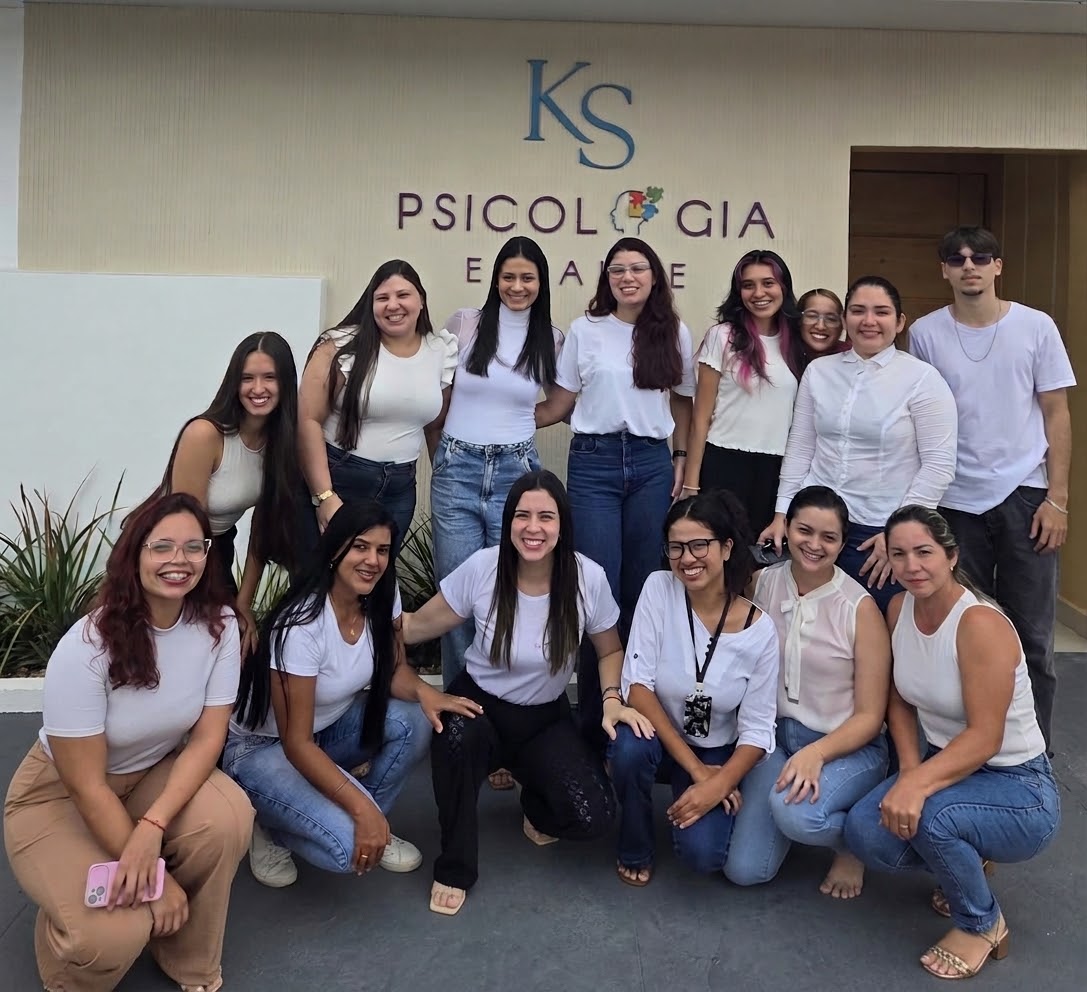 Equipe KS